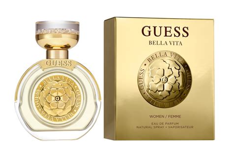 guess bella vita perfume dupe|guess bella vita perfume price.